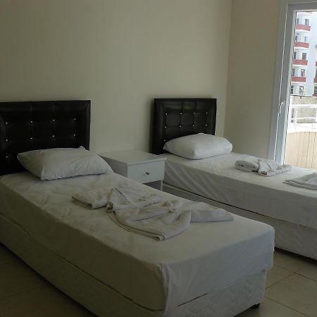 Eser Apart Hotel Ayasturkmenli Exterior photo